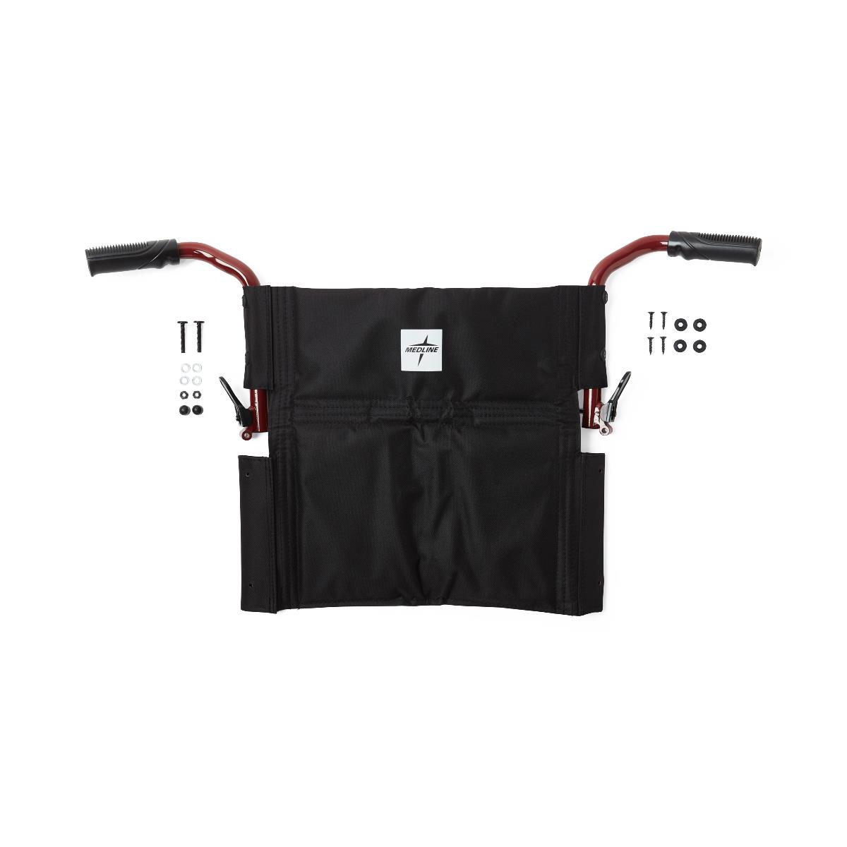 Medline Wheelchair Handles