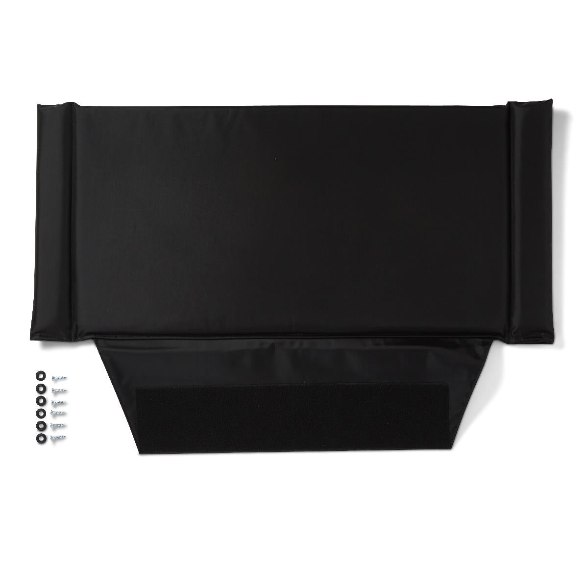 Medline Wheelchair Seat Upholstery