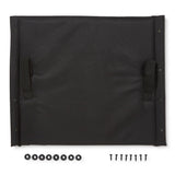 Medline Wheelchair Seat Upholstery