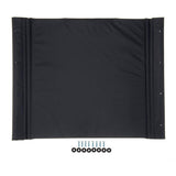 Medline Wheelchair Seat Upholstery