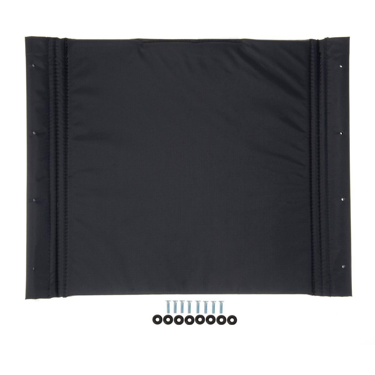 Medline Wheelchair Seat Upholstery - BeHope