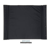 Medline Wheelchair Seat Upholstery - BeHope