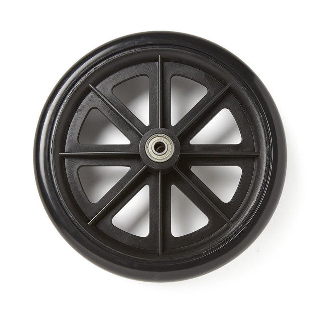 Medline Wheelchair Wheels And Casters - BeHope