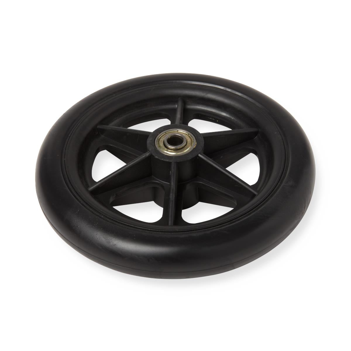 Medline Wheelchair Wheels and Casters