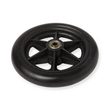 Medline Wheelchair Wheels and Casters