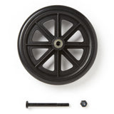Medline Wheelchair Rear Wheels