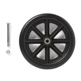 Medline Wheelchair Rear Wheels