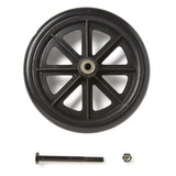 Medline Wheelchair Rear Wheels