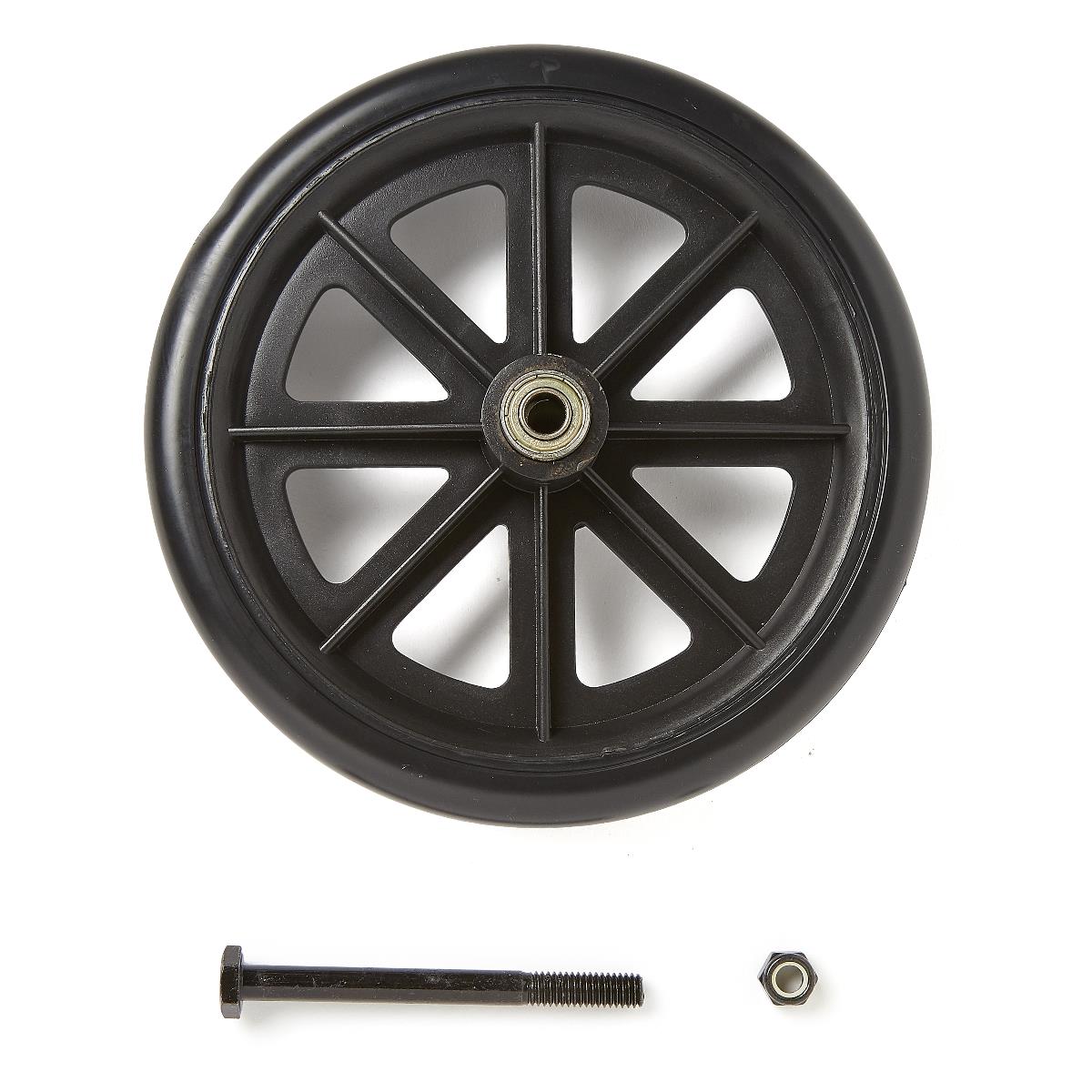Medline Wheelchair Rear Wheels - BeHope