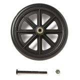 Medline Wheelchair Rear Wheels - BeHope