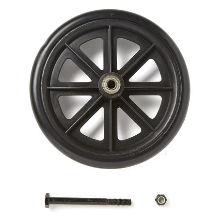 Medline Wheelchair Rear Wheels - BeHope