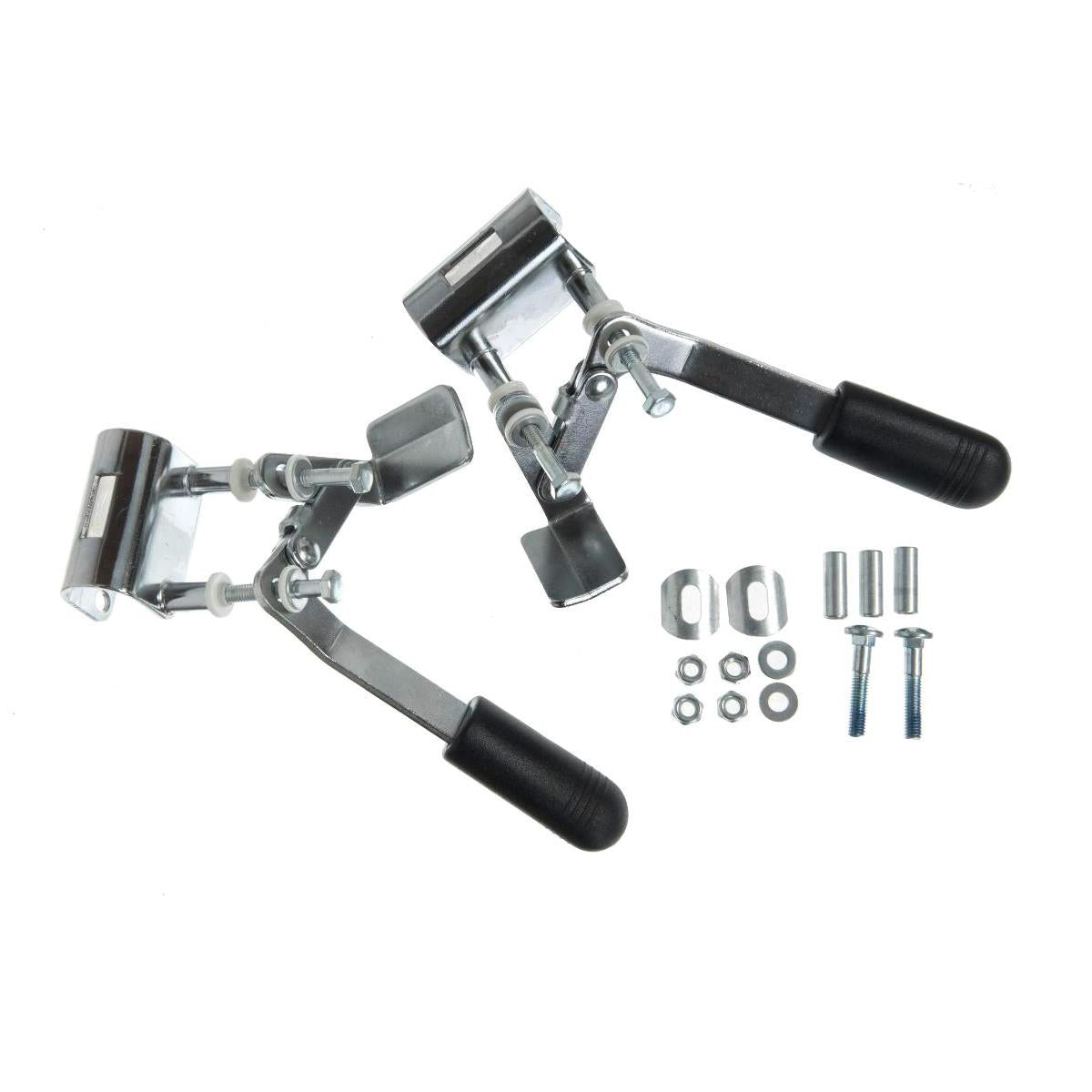 Medline Wheelchair Wheel Locks