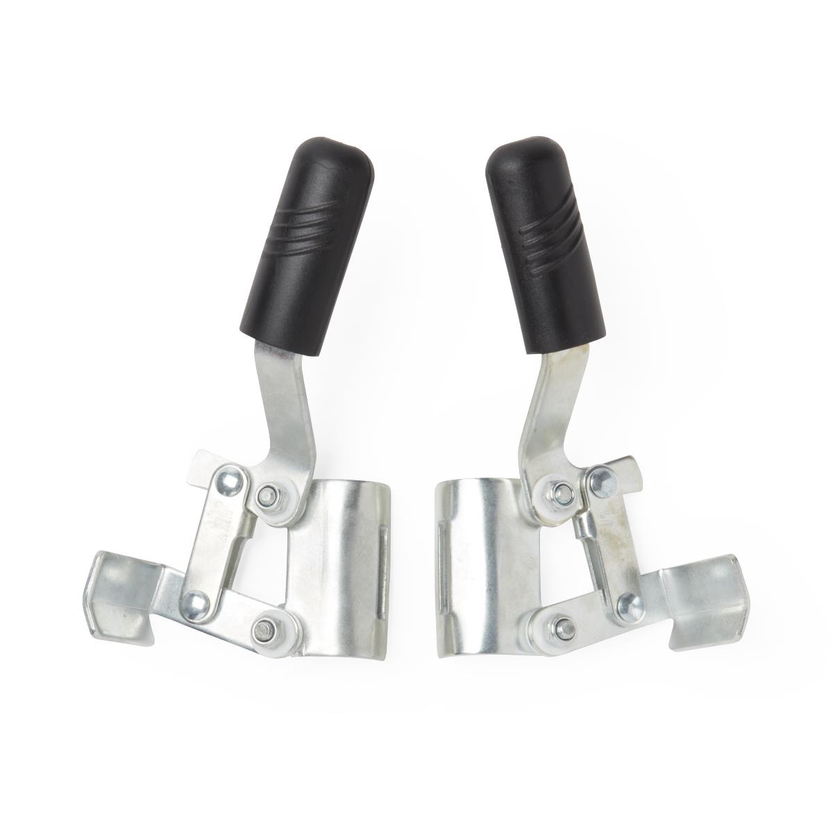 Medline Wheelchair Wheel Locks