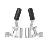 Medline Wheelchair Wheel Locks