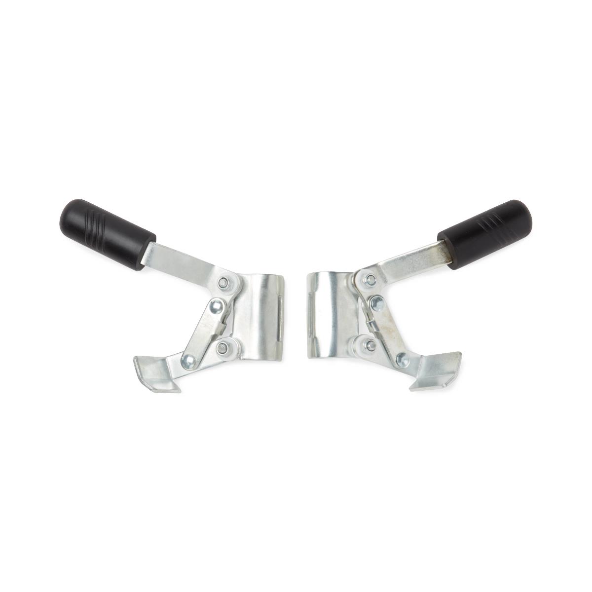 Medline Wheelchair Wheel Locks