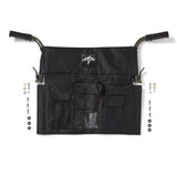 Medline Wheelchair Handles