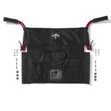 Medline Wheelchair Handles - BeHope