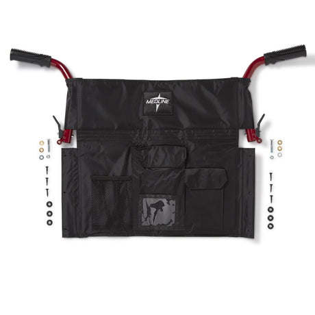 Medline Wheelchair Handles - BeHope