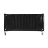Medline Reclining Wheelchair Parts