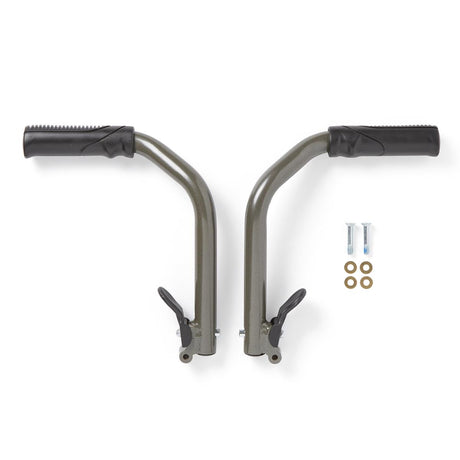 Medline Wheelchair Handles - BeHope