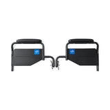 Medline Wheelchair Armrest Assemblies