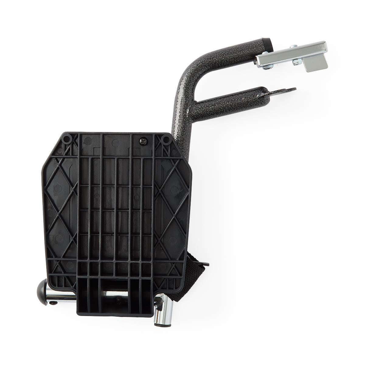 Medline Wheelchair Footrests