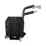 Medline Wheelchair Footrests