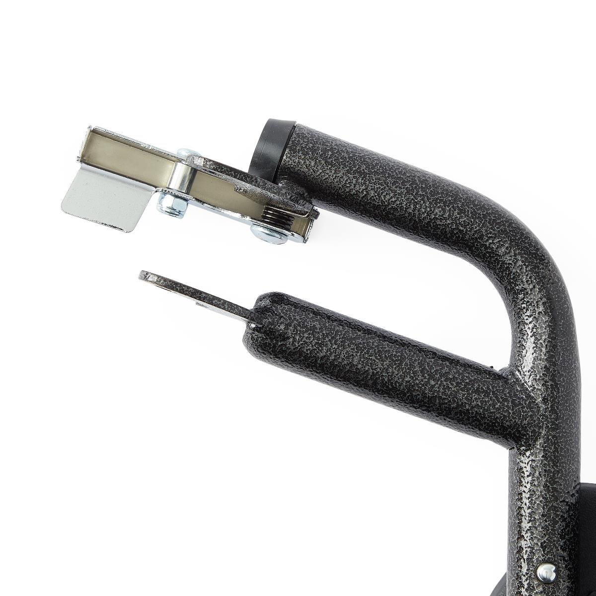 Medline Wheelchair Footrests