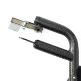 Medline Wheelchair Footrests