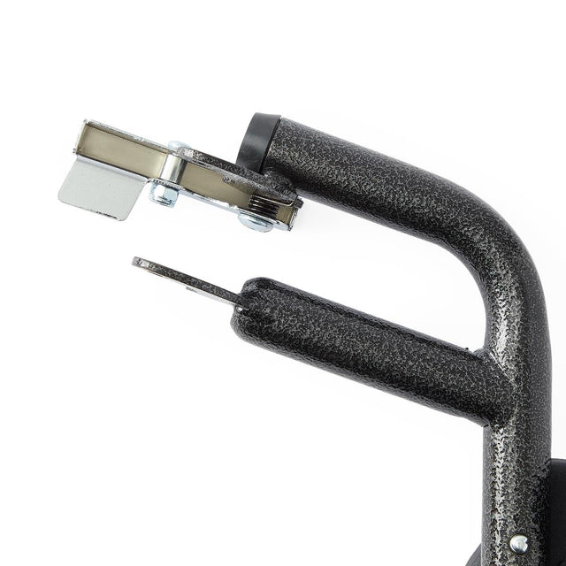 Medline Wheelchair Footrests - BeHope