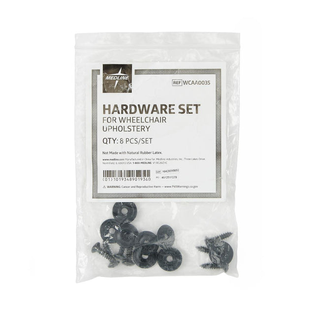 Medline Wheelchair Upholstery Kits - BeHope