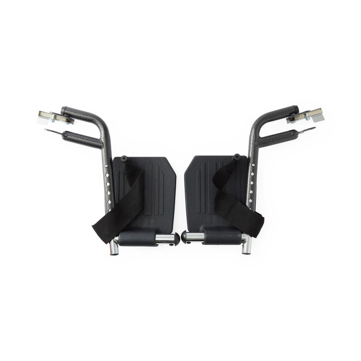 Medline Wheelchair Footrests