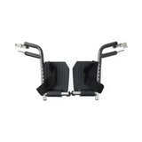 Medline Wheelchair Footrests