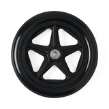 Medline Wheelchair Wheels and Casters