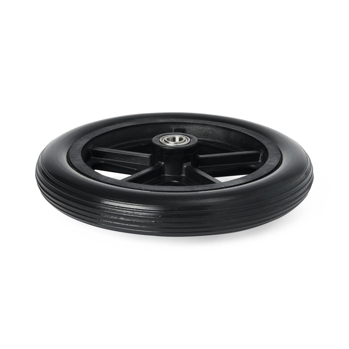 Medline Wheelchair Wheels and Casters