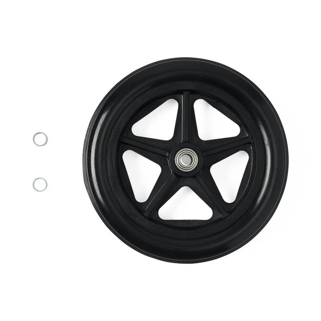 Medline Wheelchair Wheels And Casters - BeHope