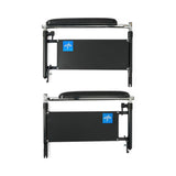 Medline Wheelchair Armrest Assemblies