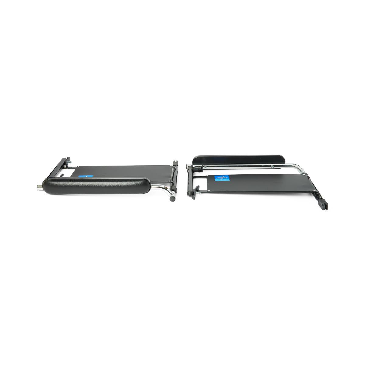 Medline Wheelchair Armrest Assemblies