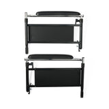 Medline Wheelchair Armrest Assemblies