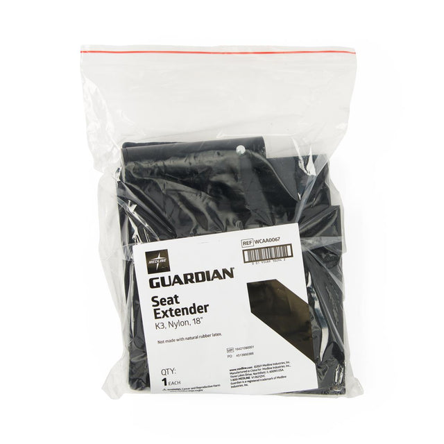 Kx Wheelchair Seat Extenders - BeHope