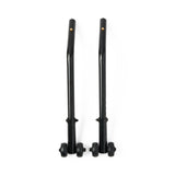 Medline Wheelchair Rear Anti-Tip Devices