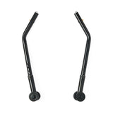 Medline Wheelchair Rear Anti-Tip Devices - BeHope
