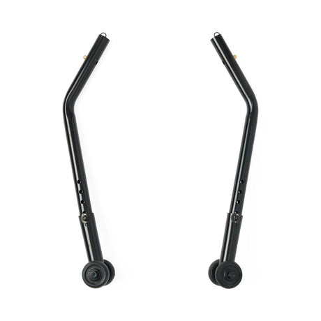 Medline Wheelchair Rear Anti-Tip Devices - BeHope