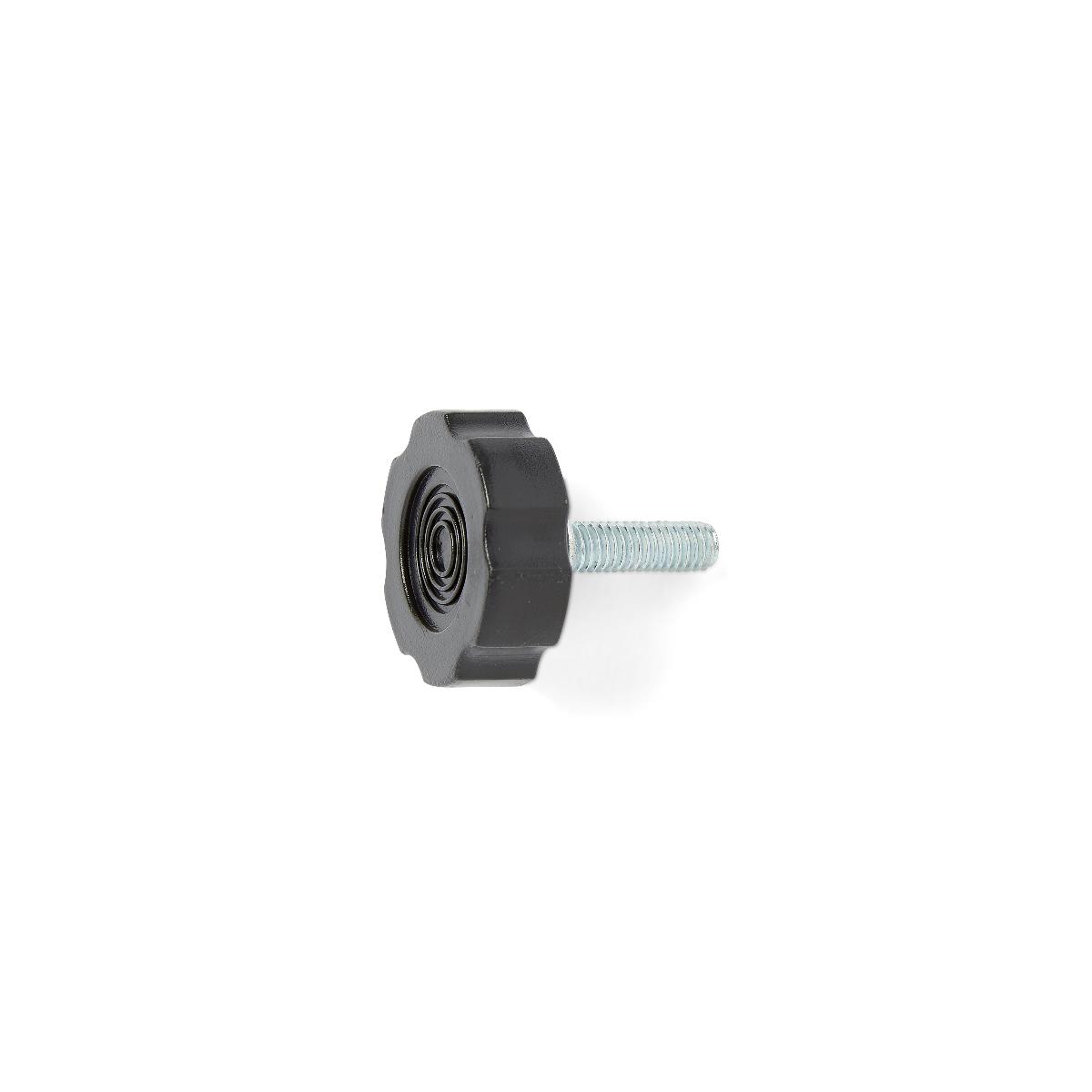 Medline Wheelchair Knobs - BeHope