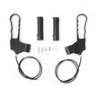 Medline Wheelchair Brakes