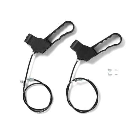Medline Wheelchair Handles - BeHope