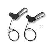 Medline Wheelchair Handles