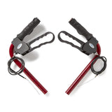 Medline Wheelchair Brakes