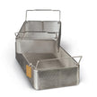 Wire Mesh Instrument Sterilization Trays - BeHope