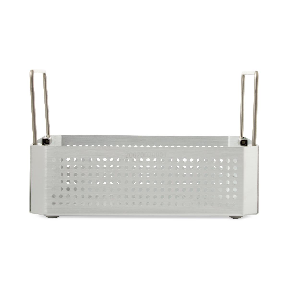 Aluminum Instrument Sterilization Trays